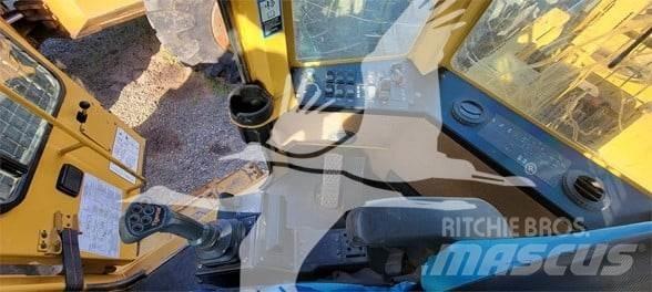 Tigercat 610E Трелевочные трактора