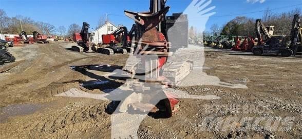 Timbco 425EXL Валочно-пакетирующие машины
