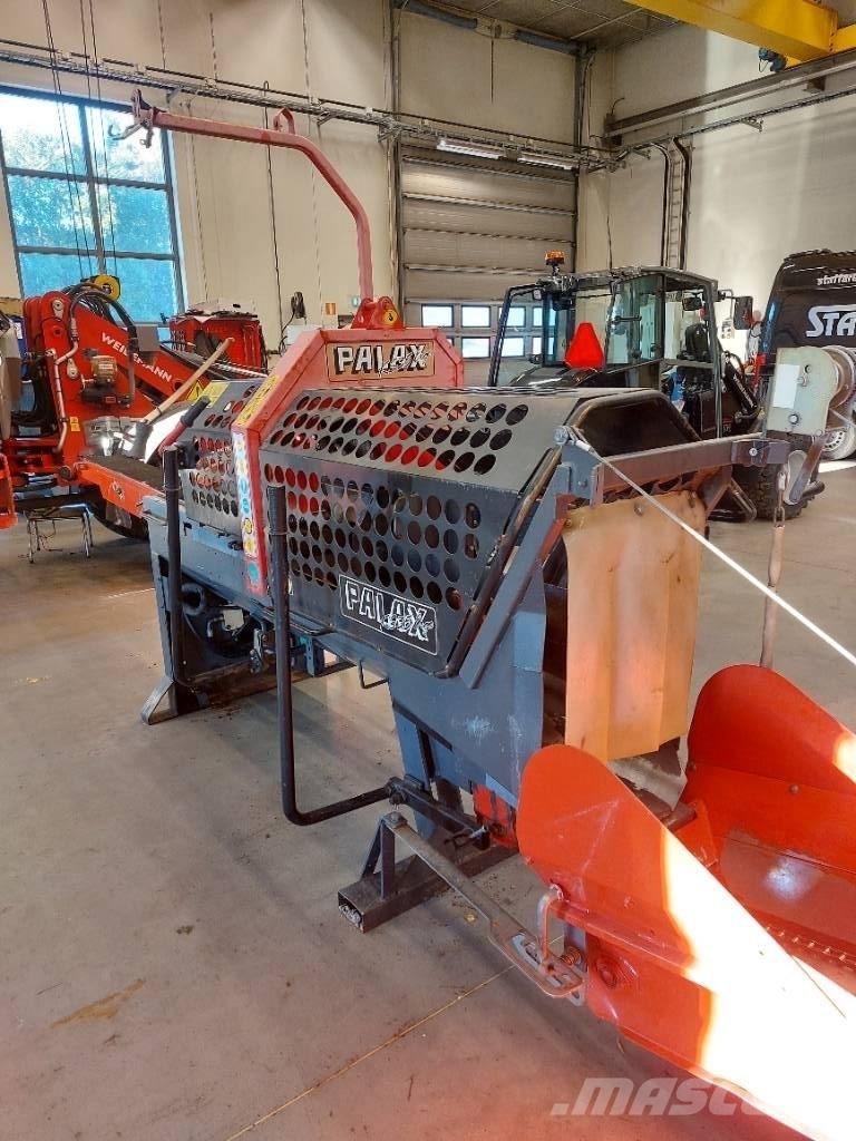 Palax KS 35 Сельхозтехника - Другие
