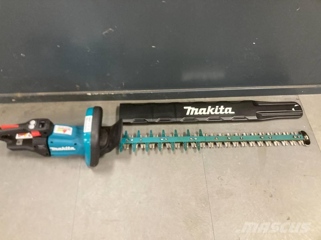 Makita Uh009g Коммунальная техника - Другие