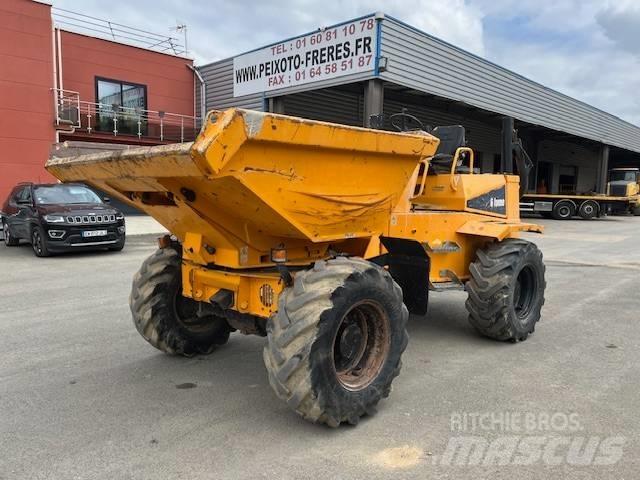 Thwaites MACH 2061 Мини-самосвалы