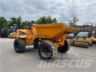 Thwaites MACH 2061 Мини-самосвалы