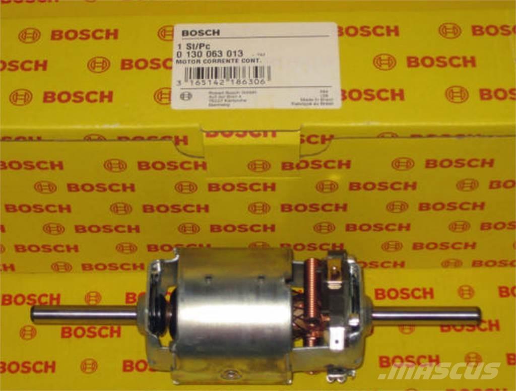  FMG/Ösa 9400976 Электронные блоки