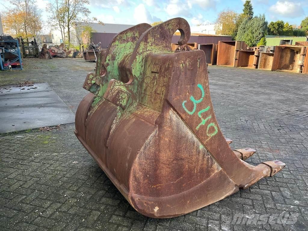  Onbekend HH-6-1900 Ковши