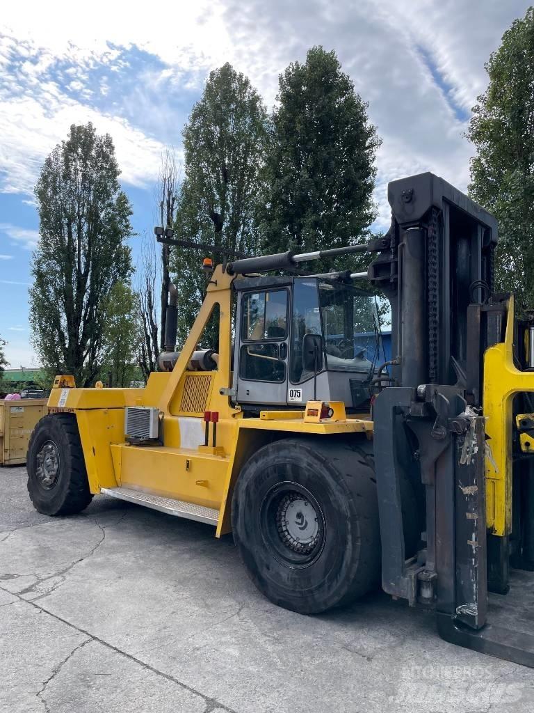 Kalmar DCD370-12 Дизельные погрузчики