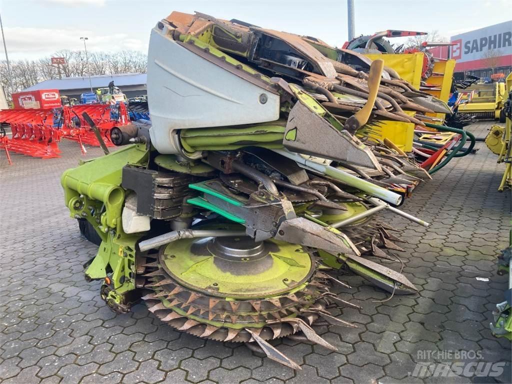 CLAAS Orbis 750 Сельхозтехника - Другие