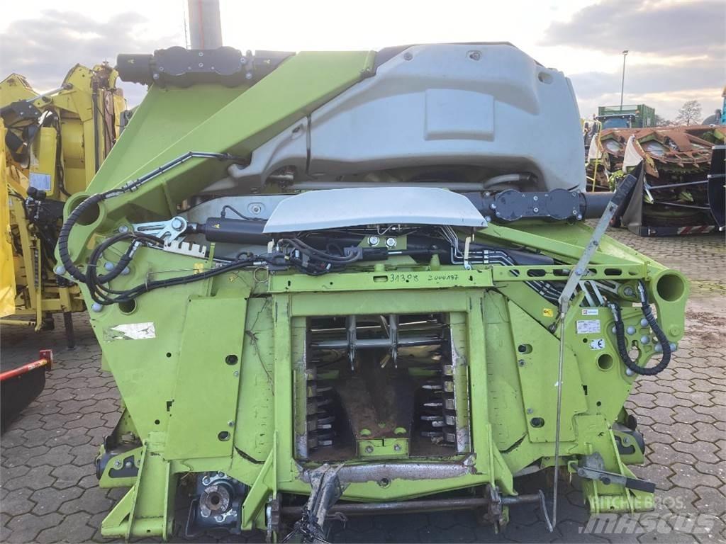 CLAAS Orbis 750 Сельхозтехника - Другие