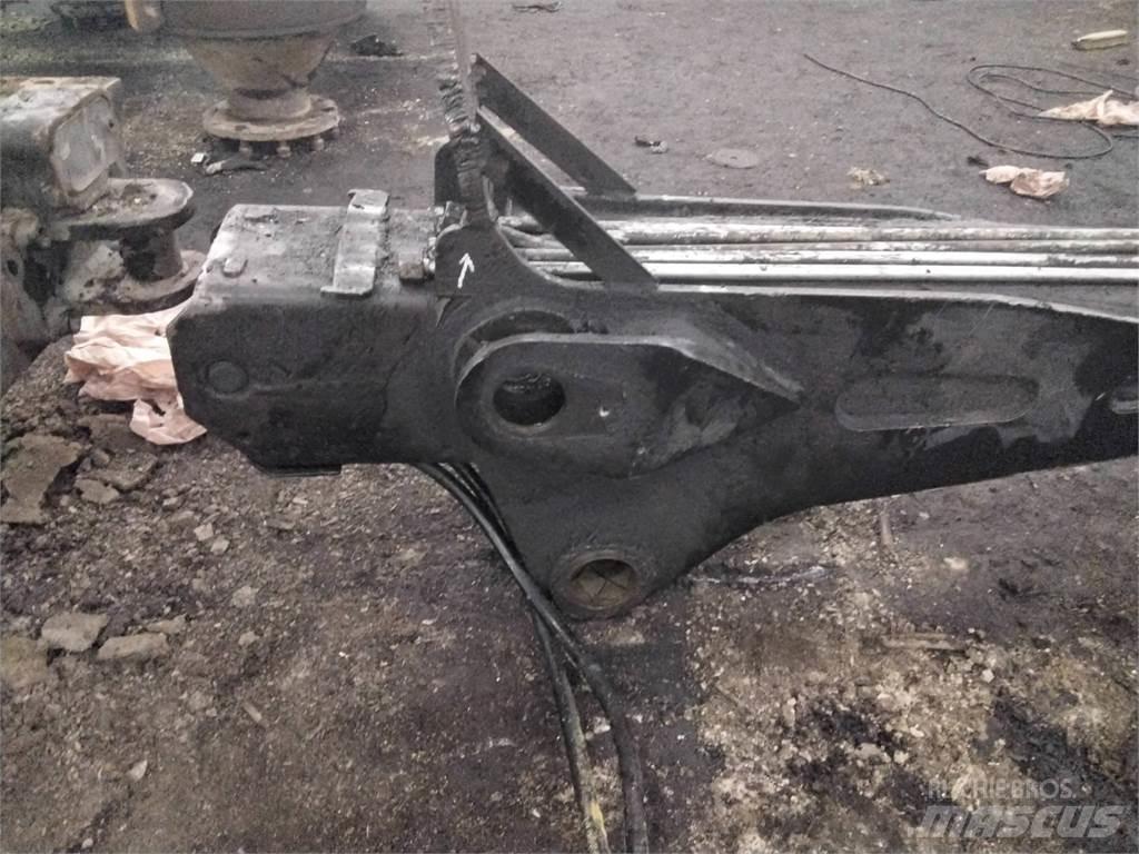Valmet CRF14 Манипуляторы для форвардеров