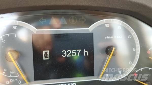 Volvo A 30 G Шарнирно-сочленённые самосвалы