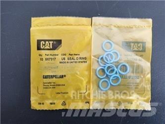 CAT O-RING 9X-7317 Двигатели