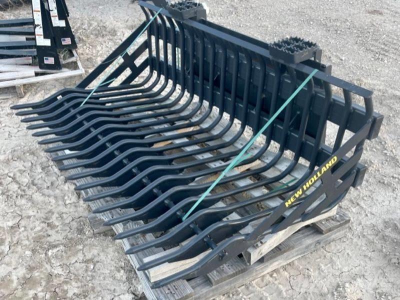 New Holland 87027540 Компоненты строительной техники