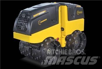 Bomag BMP 8500 Уплотнители грунта