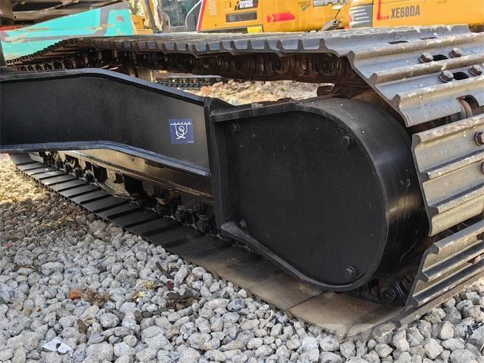 Hitachi ZX 130 Гусеничные экскаваторы