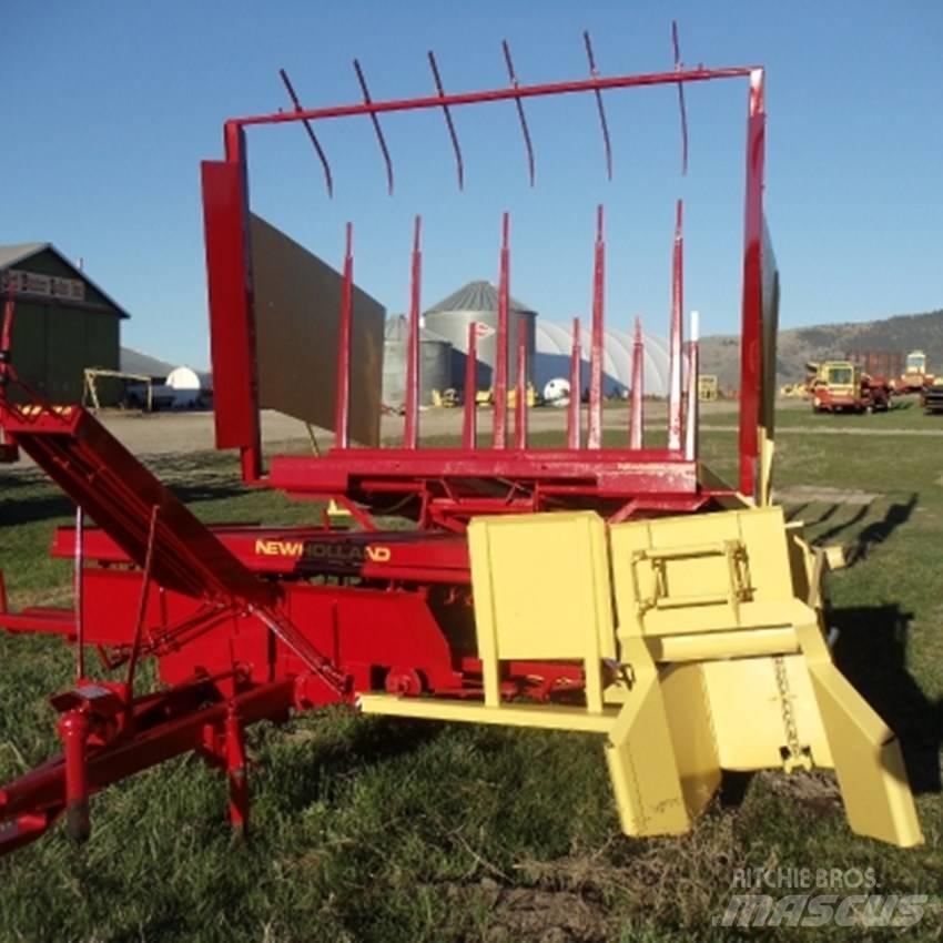 New Holland 1033 Комплектующие сельхозмашин для уборки сена