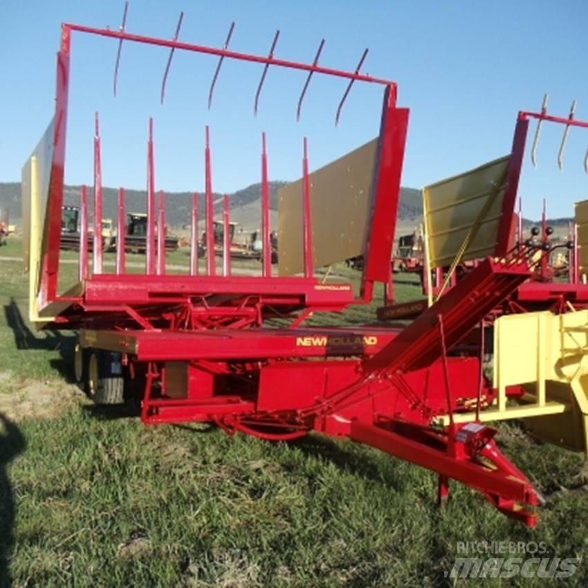 New Holland 1033 Комплектующие сельхозмашин для уборки сена