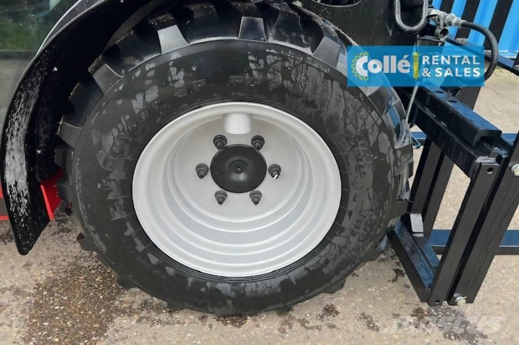 Manitou MSI 30 | 2023 Внедорожные погрузчики