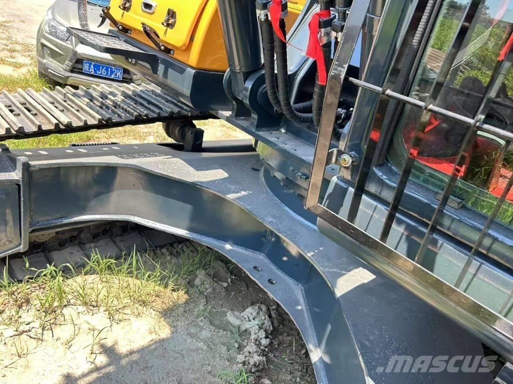 Hyundai R305lc-9s Гусеничные экскаваторы