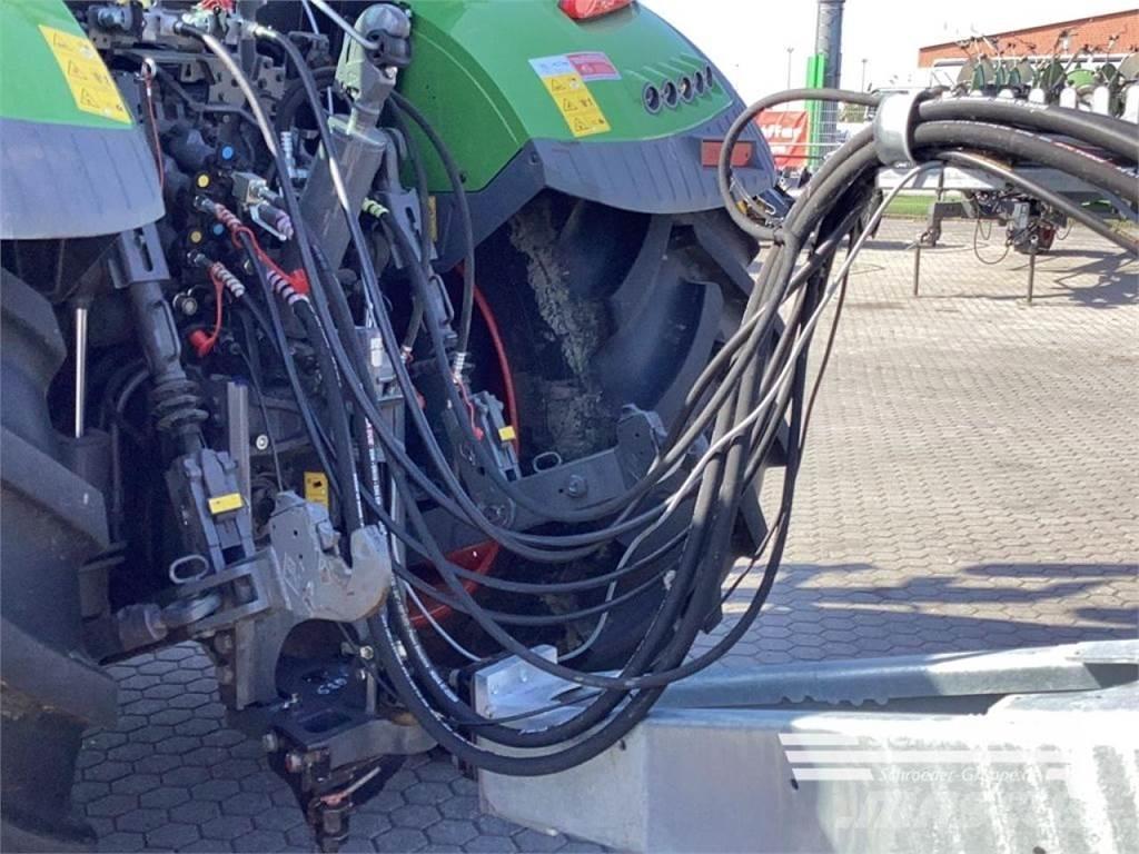 Fliegl HKL 22 Мультилифты