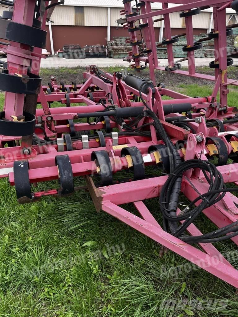Väderstad NZ600 Пружинные бороны