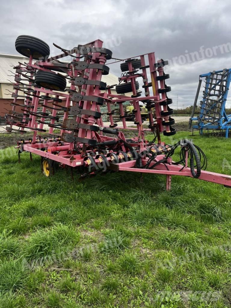 Väderstad NZ600 Пружинные бороны