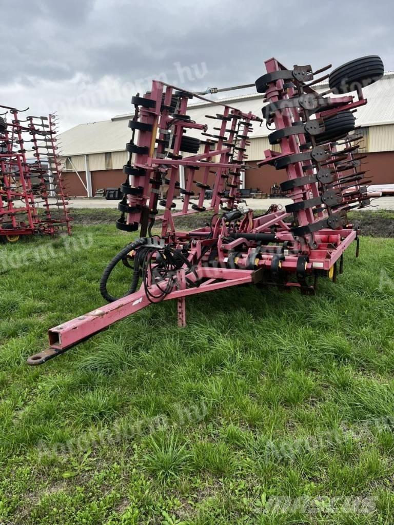 Väderstad NZ600 Пружинные бороны