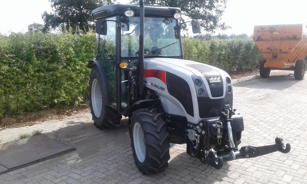 Carraro VL100 Трактора