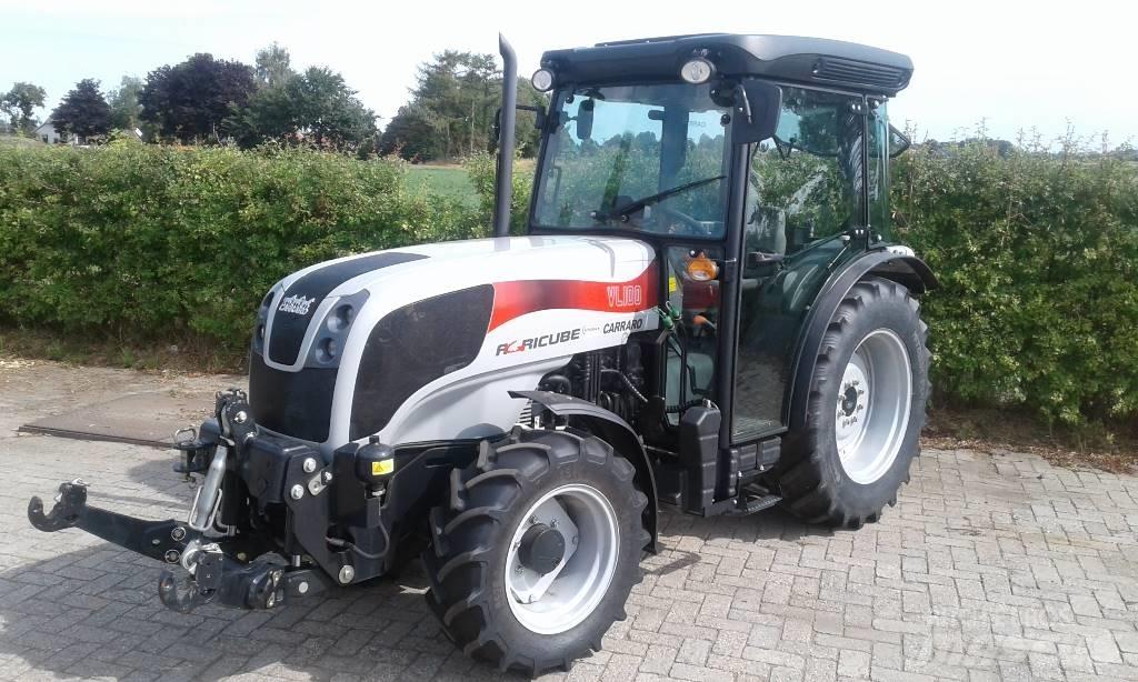 Carraro VL100 Трактора