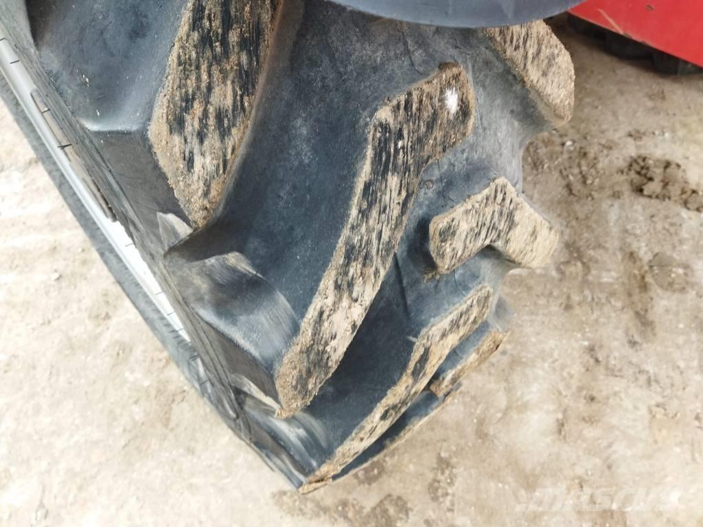 Manitou MT 1335 Телескопические погрузчики