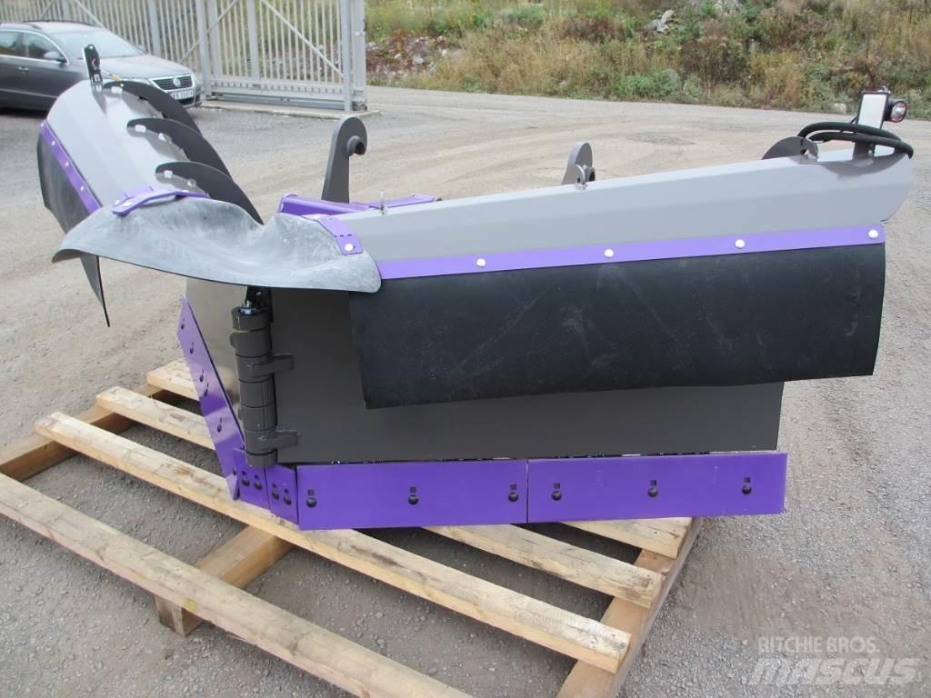 Holms PVF-320 Строительные плуги