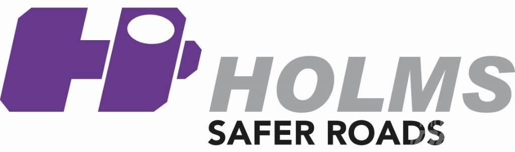 Holms PVF-320 Строительные плуги