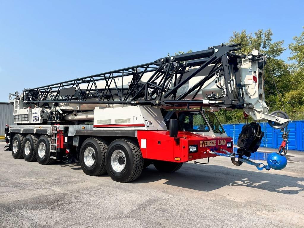 Link-Belt ATC-3275 Автокраны