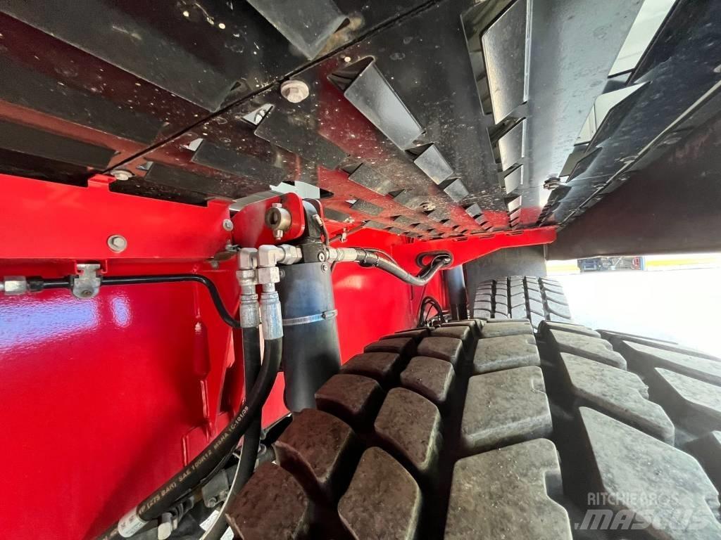 Link-Belt ATC-3275 Автокраны