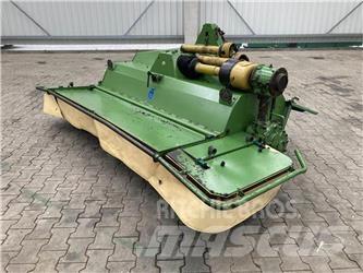 Krone EC 28 CV Роторные косилки