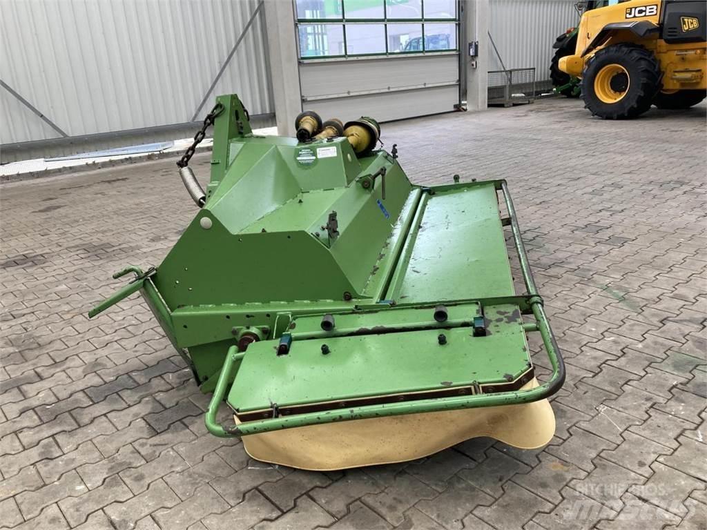 Krone EC 28 CV Роторные косилки