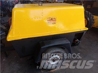 Deutz Deutz Воздушные компрессоры