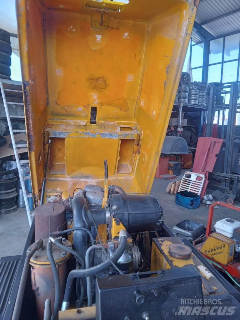 Deutz Deutz Воздушные компрессоры