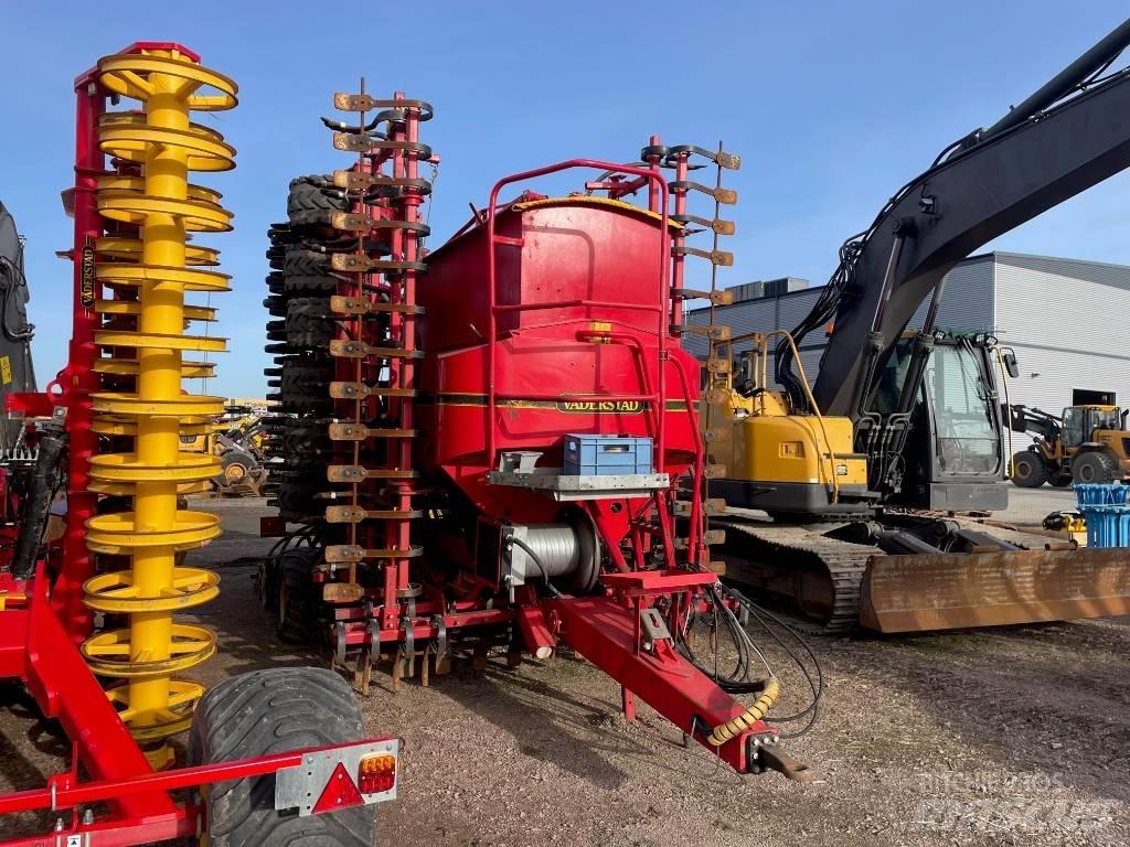Väderstad Spirit 900 Сеялки