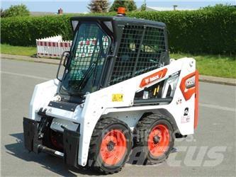 Bobcat S 100 Мини-погрузчики