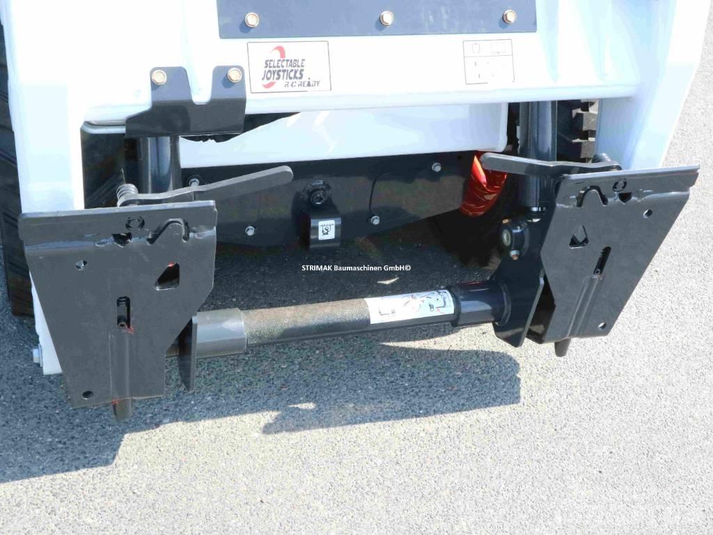 Bobcat S 100 Мини-погрузчики
