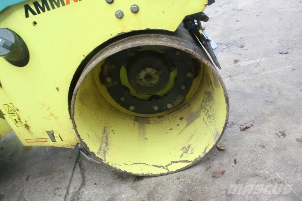 Ammann ARX12 Другие дорожные катки