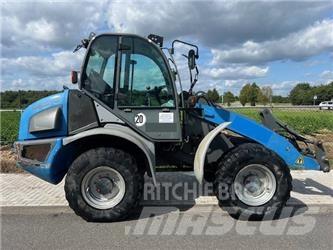 Kramer 950 Фронтальные погрузчики