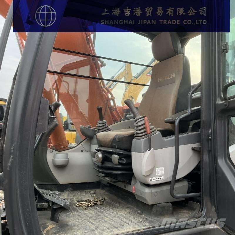 Hitachi ZX 130 K Гусеничные экскаваторы