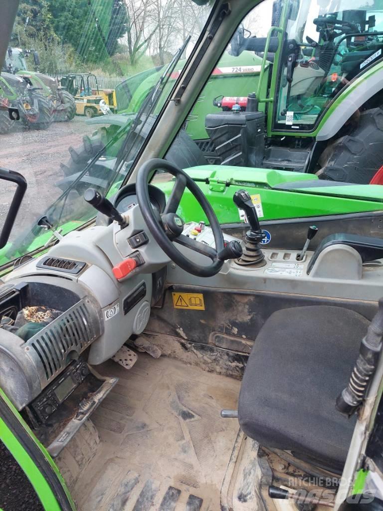 Merlo 32.6 Сельскохозяйственные телескопические погрузчики