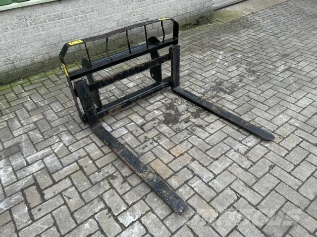 Manitou Lepels Паллетные вилы для фронтальных погрузчиков
