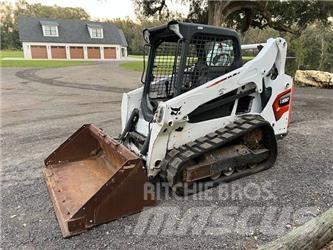 Bobcat T 590 Мини-погрузчики