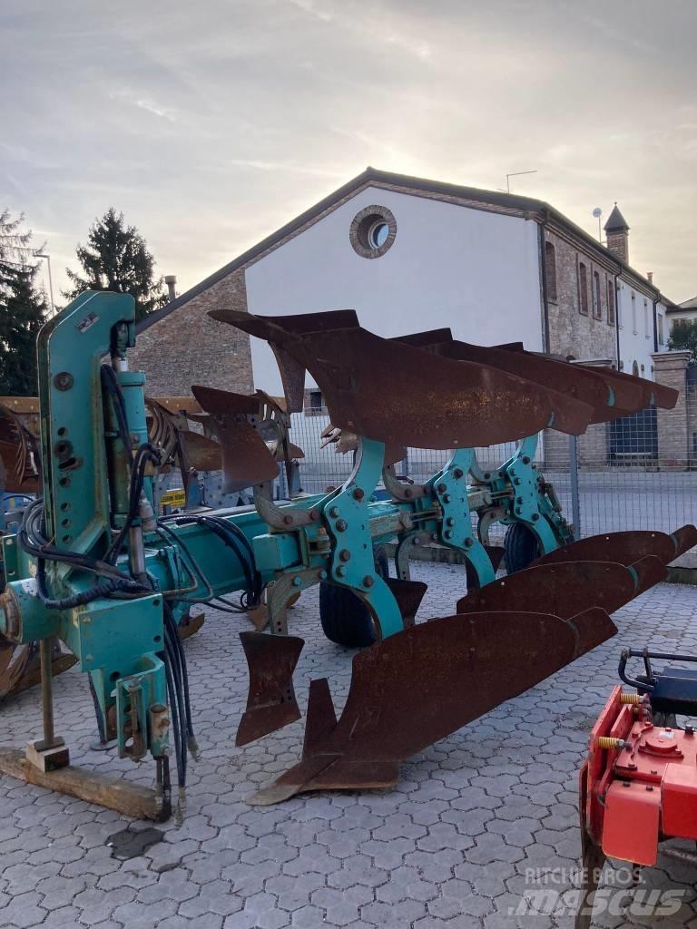 Nardi TRIVOMERE Обычные плуги