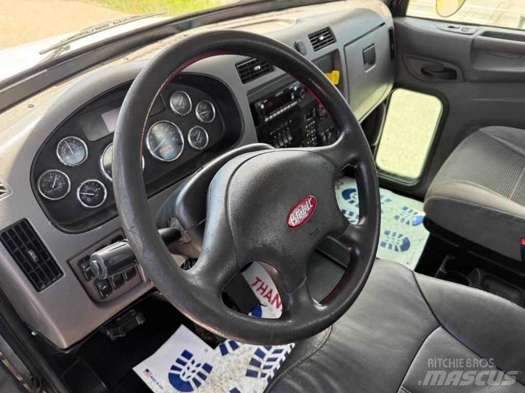 Peterbilt 348 Грузовые эвакуаторы