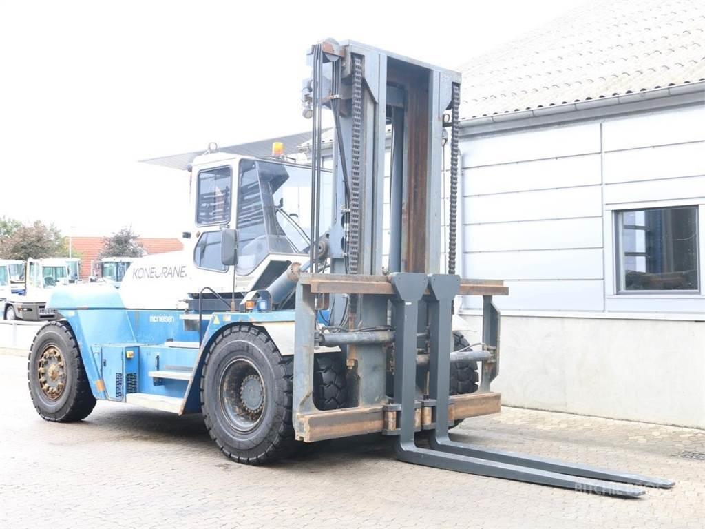SMV SL20-1200B Дизельные погрузчики