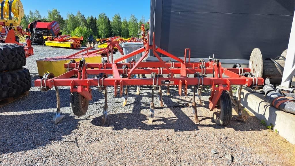 Potila K-15 Культиваторы сплошные