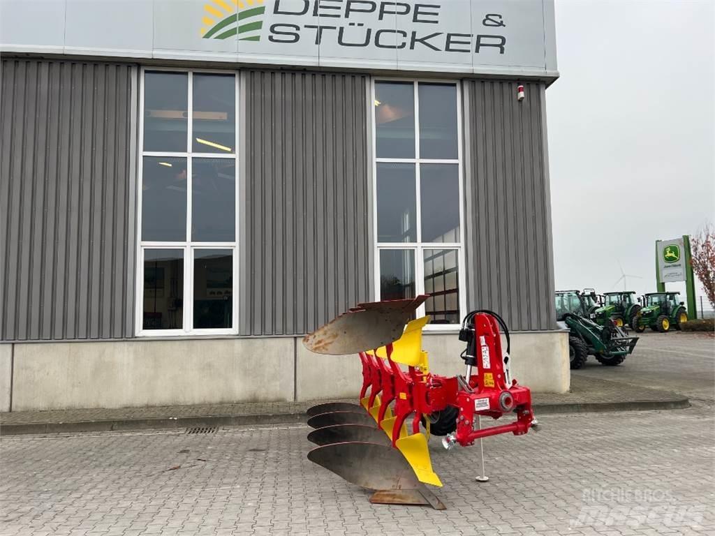 Pöttinger Servo 35 Строительные плуги